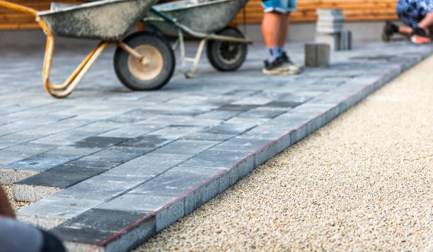Best Permeable Paver Driveway  in Penn Yan, NY