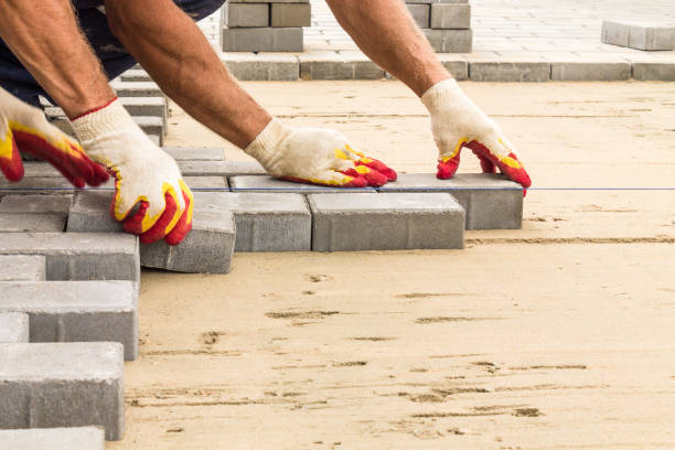 Best Best Driveway Pavers  in Penn Yan, NY