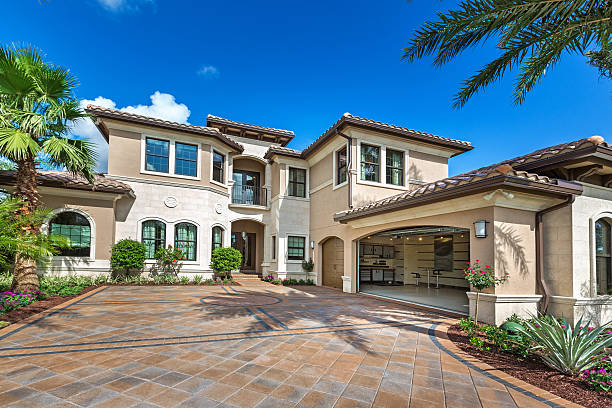 Best Custom Driveway Pavers  in Penn Yan, NY
