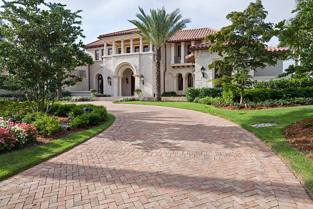 Best Interlocking Driveway Pavers  in Penn Yan, NY