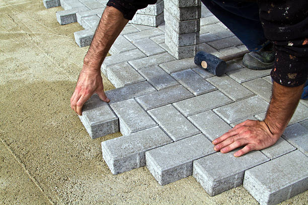 Trusted Penn Yan, NY Driveway Pavers Experts